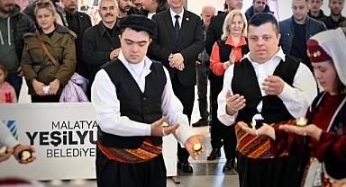 “BİR ADIM ANLAYIŞ, BİR DÜNYA DEĞİŞİM”