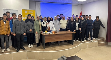 Büyükşehir Belediyesi’nin Başlattığı “Her Ev Bir Atölye” Projesi Devam Ediyor