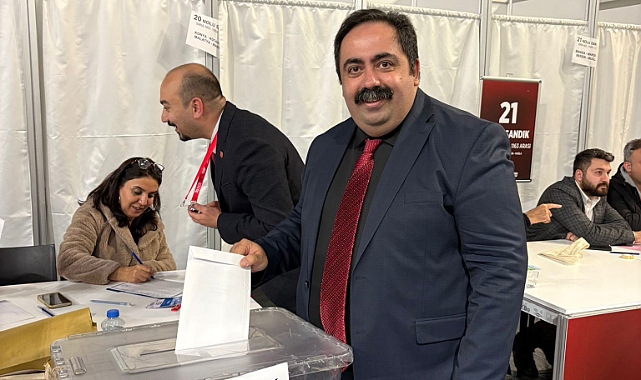 CHP Malatya İl Başkanı Barış Yıldız: “Şimdi İktidar Zamanı”