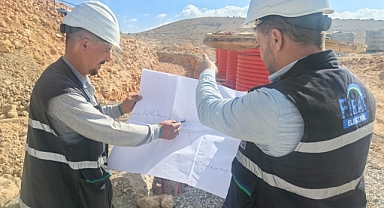 Fırat EDAŞ’tan Yeşilyurt’a 40 Milyon TL’lik Enerji Alt Yapısı Yatırımı