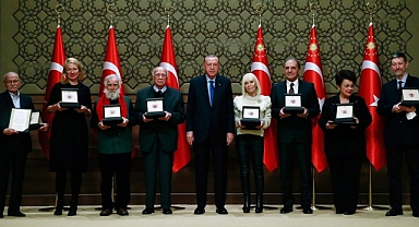 Işık'a Büyük Ödül