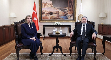 Malatya’nın Manevi İmarı İçin Güçlü İş Birliği