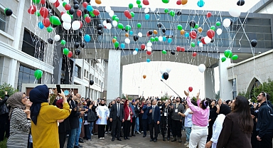 MTÜ’de Öğrencilerden Anlamlı Kermes: Dayanışma ve Farkındalık Bir Arada