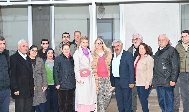 Ölmeztoprak: Malatya’mız İçin Çözüm Ve Takip İçerisindeyiz