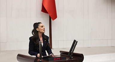 Özcan “İktidarın Emekçiye ‘Sabredin’ Demekten Başka Politikası Yok”