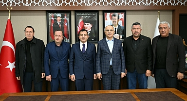 Pütürge'ye Büyük Hizmet