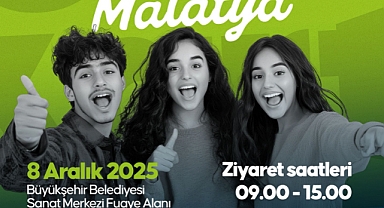 “ÜNİVERSİTE, BÖLÜM TANITIM VE KARİYER GÜNLERİ” YAPILACAK