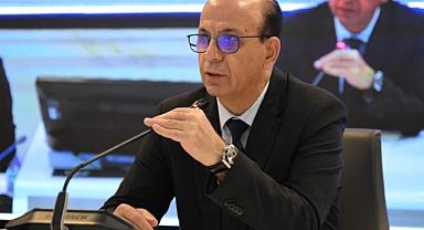 YEŞİLYURT BELEDİYE MECLİSİ, ARALIK AYI TOPLANTILARINA BAŞLADI