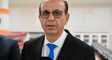 Yeşilyurt Belediyesi Sosyal Yardım Platformu Hizmete Sunuldu