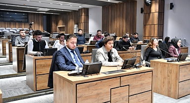 Yeşilyurt Genç Meclis 2026 Çalışma Dönemi İçin Yeni Üyelerini Arıyor