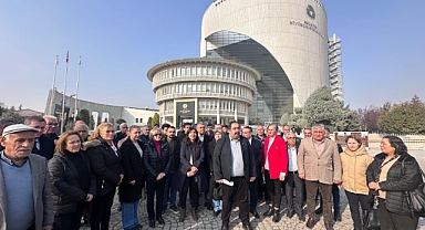 Yıldız’dan Sami Er’e Kütüphane Soruları