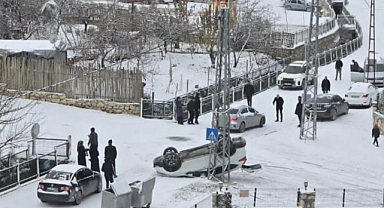 Yıldız; “Malatya’da Kar Değil İhmal Yağdı”