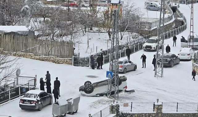 Yıldız; “Malatya’da Kar Değil İhmal Yağdı”