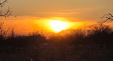 Yılın En Uzun Gecesi 21 Aralık