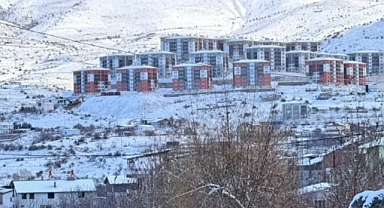 Zorunlu Olmadıkça Trafiğe Çıkmayın