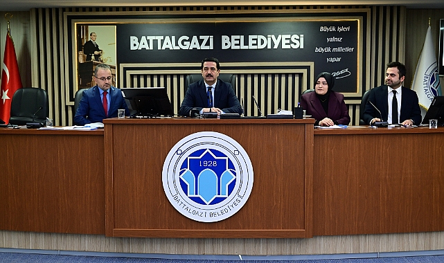Başkan Taşkın: “Eski Malatya Sanayi Sitesini Yeni Yerine Taşıyacağız”