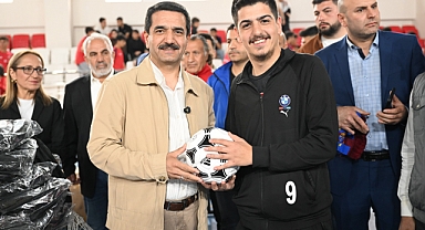 Battalgazi Belediyesinden Bir Yılda Yoğun Hizmet Mesaisi