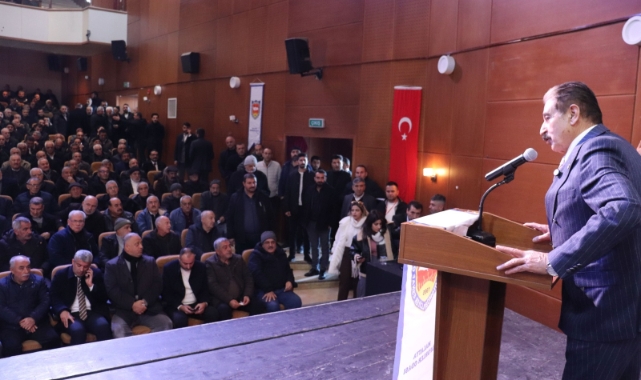 Böyle Farka Can Dayanmaz