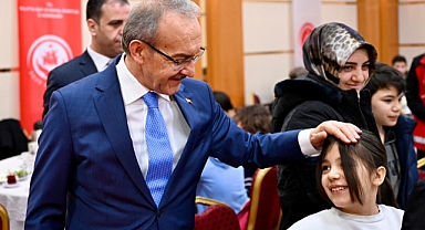 Ebeveyn Kaybı Yaşamış Çocuklara Yönelik Hizmetler Etkin ve Koordineli Şekilde Sürdürülüyor