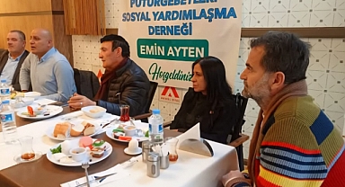 Enkaz Başında Gazeteciler Vardı'