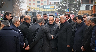 Er: Şehir Yeniden İnşa Ediliyor