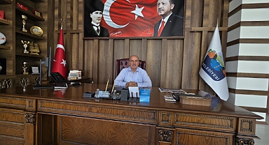 Kale Belediye Başkanı İhsan Özbay’dan 10 Ocak Çalışan Gazeteciler Günü Mesajı