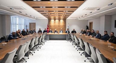 Malatya Yeşilyurtspor Güçlü Bir Yapılanmayla Yoluna Devam Edecek