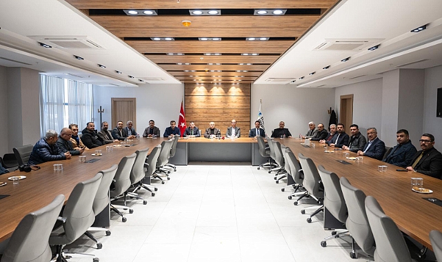 Malatya Yeşilyurtspor Güçlü Bir Yapılanmayla Yoluna Devam Edecek