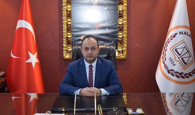 Onur Demez’den Miraç Kandili Mesajı