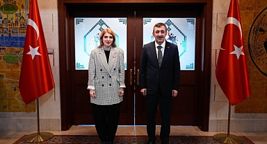 Ortak İrade Sonuç Verdi