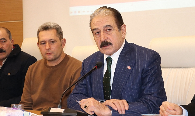 Şevket Keskin'den Sınır Hattındaki Bayrak Saldırısına Sert Tepki