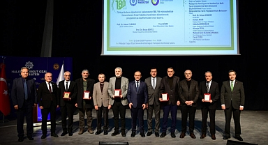 Tarım Öğretiminin 180. Yılı Malatya’da Bilim, Kamu ve Sektör Paydaşlarını Buluşturdu