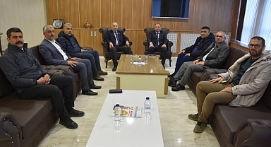 TARSİM Poliçe Uygulamaları Bilgilendirme Toplantısı Düzenlendi