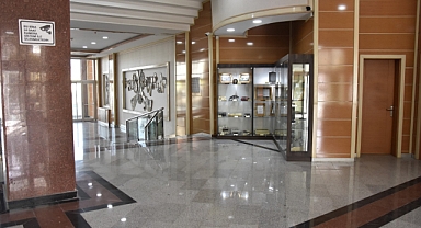 TSO’nun Kurumsal Hafıza Müzesi Yoğun İlgi Görüyor