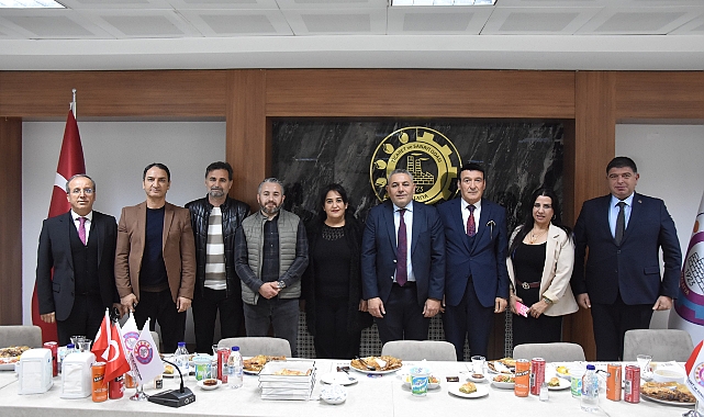 TSO’nun Üye Sayısı Depremden Sonra Yüzde 19 Arttı