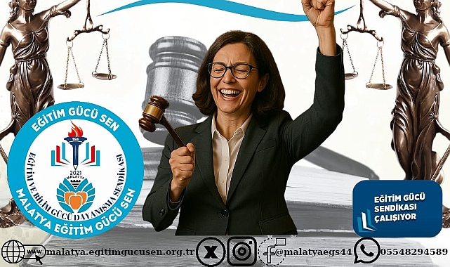 Yargı “Dur” Dedi