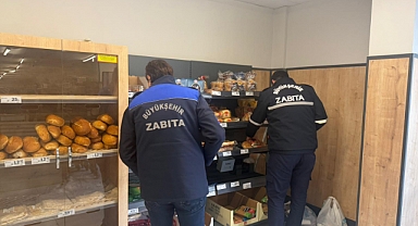 2025’te 9 Binin Üzerinde Denetim Yapıldı