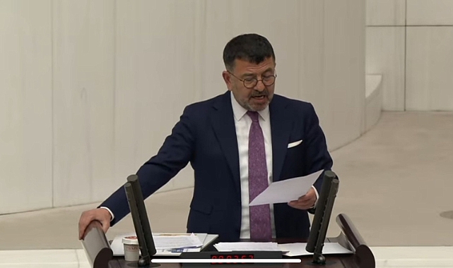 Ağbaba Kosgeb Deprem Kredileri Ödemesinin Ertelenmesini İstedi