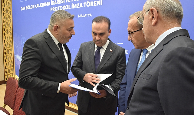 Başkan Sadıkoğlu, KOSGEB Talebini Doğrudan Bakan Kacır’a İletti