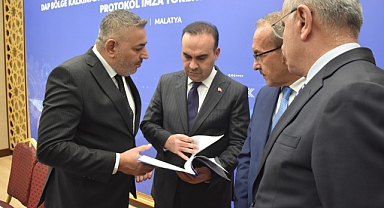 Başkan Sadıkoğlu, KOSGEB Talebini Doğrudan Bakan Kacır’a İletti