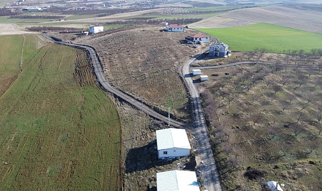 Battalgazi Belediyesi Yenice Mahallesi’nde Alt Serim Çalışması Yaptı