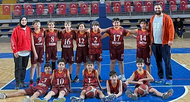 Beytepe Koleji Malatya Kampüsü’nden Sporda Gururlandıran Başarı