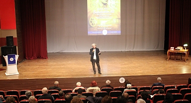 Büyükşehir, Sabahattin Ali’yi 119. Doğum Gününde Belgesel Gösterimiyle Andı