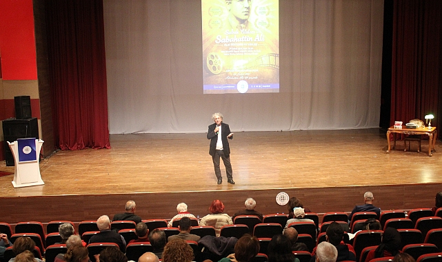 Büyükşehir, Sabahattin Ali’yi 119. Doğum Gününde Belgesel Gösterimiyle Andı