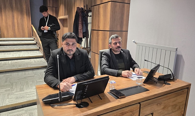 CHP’li Ülger’den Yeşilyurt Belediyesi’nde Sermaye Artışına Tepki