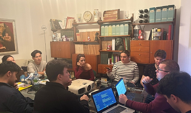 Dalaman Belediyesi’nden Uluslararası Gençlik Hamlesi