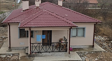 Deprem Konutları 2 Yıl Ödemesiz, 18 Yıl Sabit Taksit