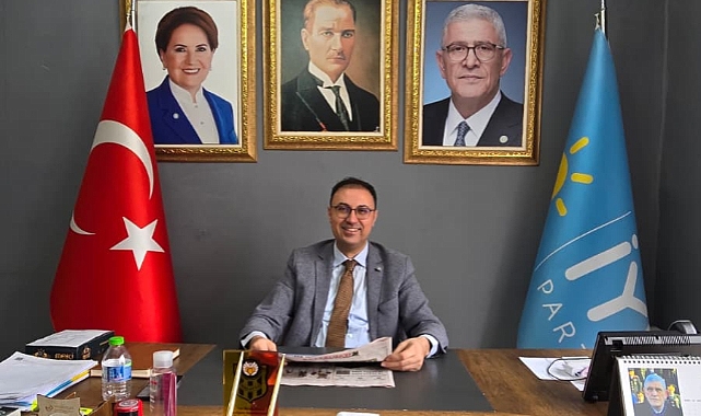 Eren “Malatyalı 1 Milyon TL’lik Ek Yükün Altında Bırakılamaz”
