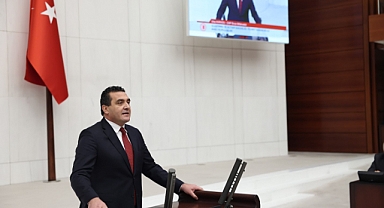 Karasu: “Verilmeyen Teşvikle Sivas Halkı Cezalandırılmak İsteniyor?”