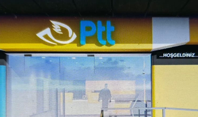 Koşu Mahallesi’nde PTT Krizi: Muhtardan Sert Tepki